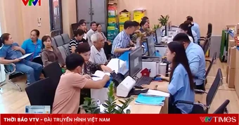 Làm sạch dữ liệu đất đai trên cả nước