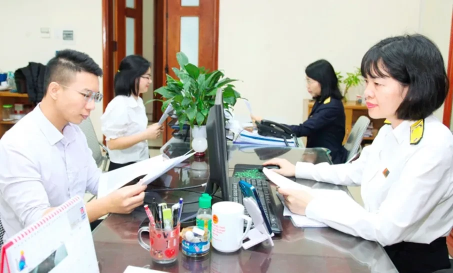 Làm sạch dữ liệu thuế: Gỡ điểm nghẽn cho doanh nghiệp rút lui khỏi thị trường Làm sạch dữ liệu thuế: Gỡ điểm nghẽn cho doanh nghiệp rút lui khỏi thị trường