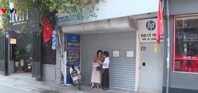 Làm sạch dữ liệu thuế: Gỡ điểm nghẽn cho doanh nghiệp rút lui khỏi thị trường Làm sạch dữ liệu thuế: Gỡ điểm nghẽn cho doanh nghiệp rút lui khỏi thị trường