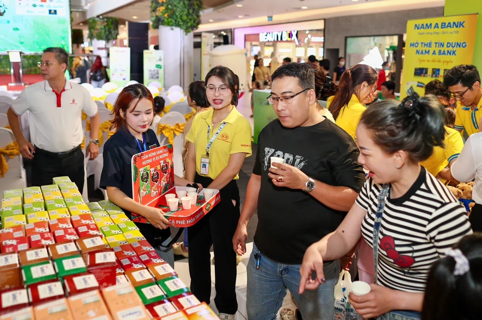 Làm sao đưa cà phê mang về hàng chục tỉ USD? Làm sao đưa cà phê mang về hàng chục tỉ USD?