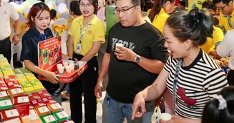 Làm sao đưa cà phê mang về hàng chục tỉ USD?