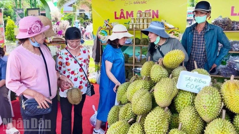 Lâm Sơn đánh thức tiềm năng phát triển Lâm Sơn đánh thức tiềm năng phát triển