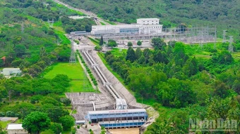 Lâm Sơn đánh thức tiềm năng phát triển