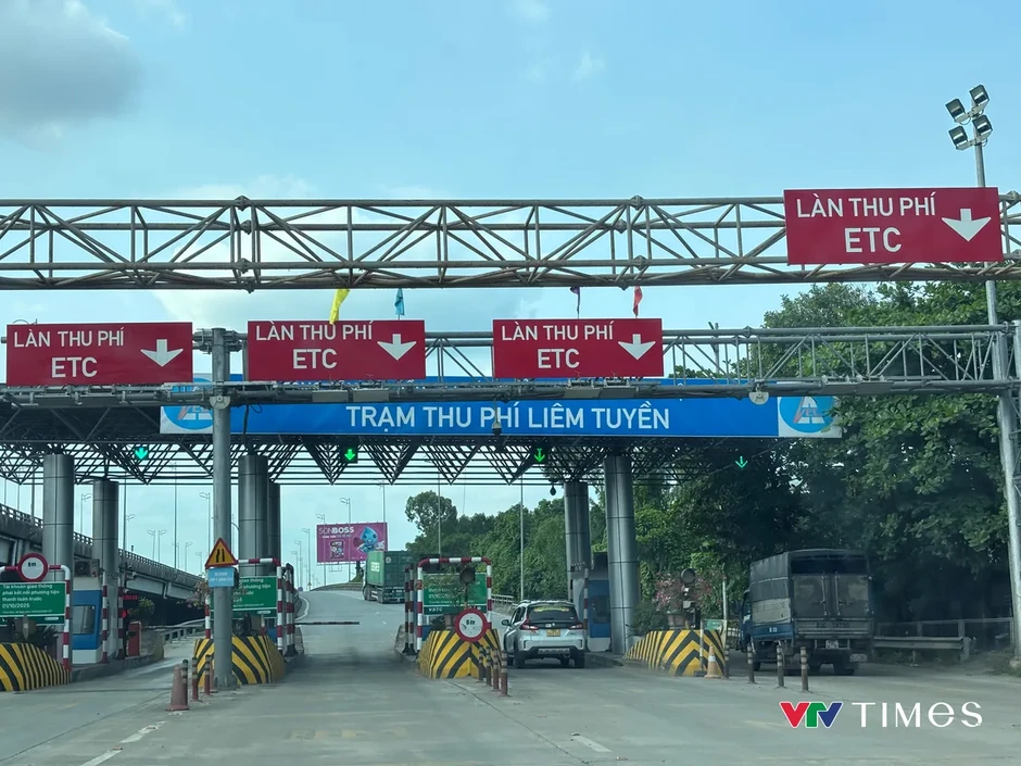 Làm thế nào để không mất phí quản lý tài khoản VETC, ePass? Làm thế nào để không mất phí quản lý tài khoản VETC, ePass?
