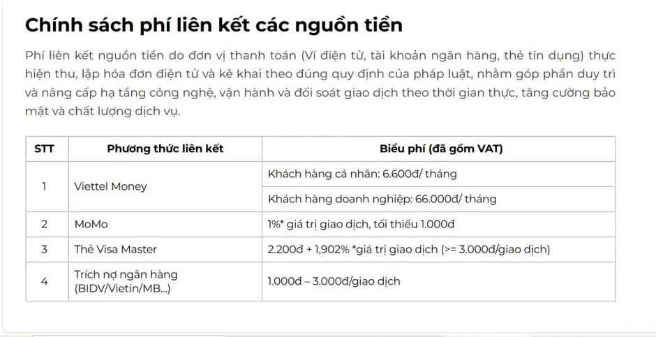 Làm thế nào để không mất phí quản lý tài khoản VETC, ePass? Làm thế nào để không mất phí quản lý tài khoản VETC, ePass?