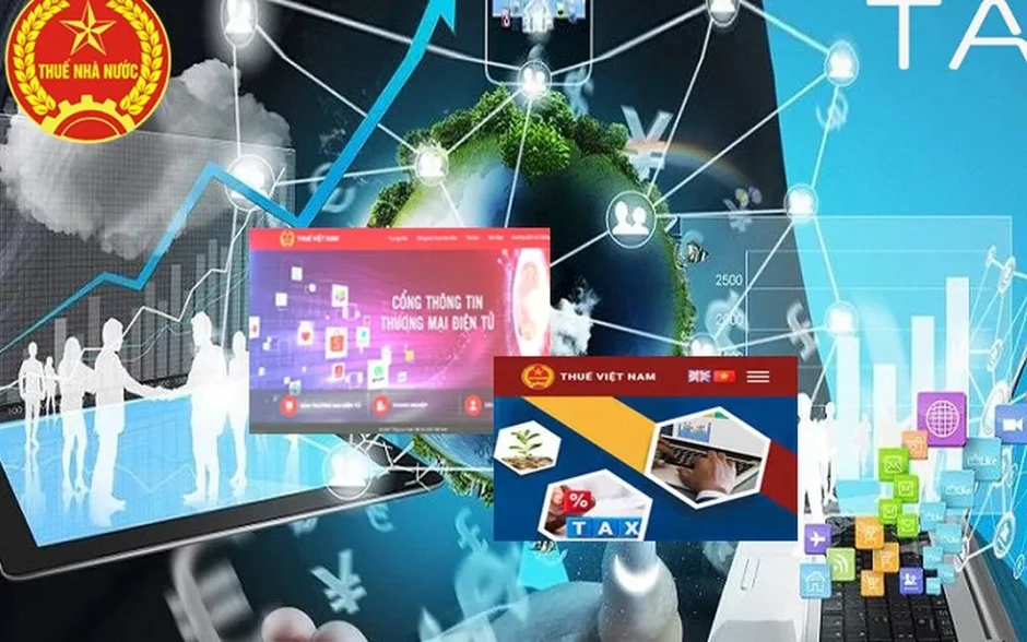 Lần đầu tiên quy định kiểm tra thuế bằng phương thức điện tử Lần đầu tiên quy định kiểm tra thuế bằng phương thức điện tử