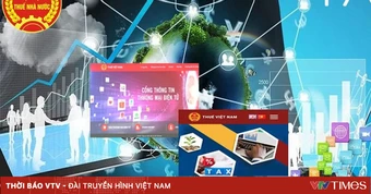Lần đầu tiên quy định kiểm tra thuế bằng phương thức điện tử