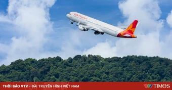 Lần đầu tiên, trải nghiệm “full-service” hiện diện trên chặng bay Phú Quốc - Singapore