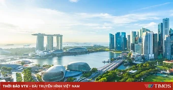 Làn sóng cắt giảm nhân sự mới tại Singapore