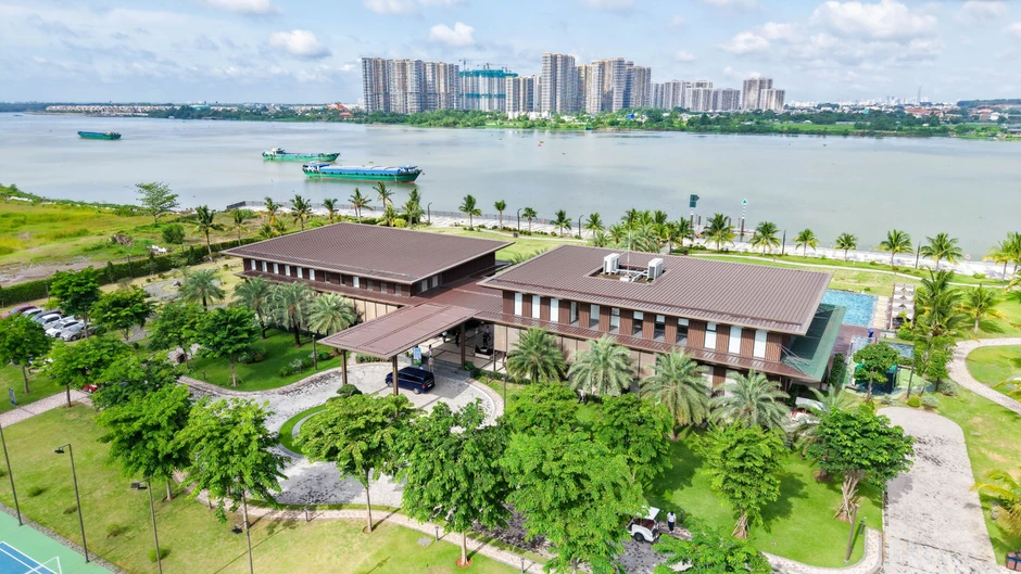 Làn sóng chuyển dịch tư duy đầu cơ sang đầu tư giá trị thật Làn sóng chuyển dịch tư duy đầu cơ sang đầu tư giá trị thật