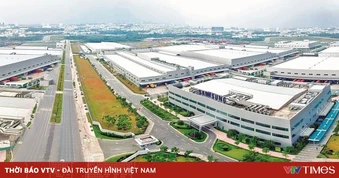Làn sóng FDI thúc đẩy thị trường nhà ở địa phương