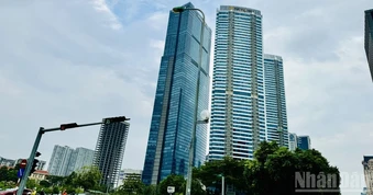 Làn sóng tăng trưởng nhà ở tiếp theo của Hà Nội có thể sẽ thuộc về vùng ven