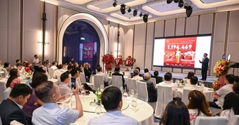 Lan tỏa giá trị thương hiệu: Vai trò của báo chí trong việc nâng tầm Thương hiệu quốc gia