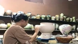 Làng nghề tạo lực đẩy xây dựng nông thôn mới