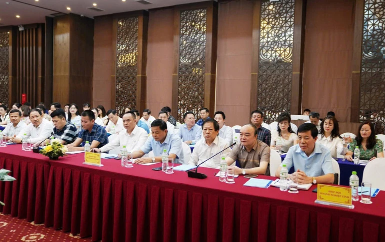 Lạng Sơn chú trọng xây dựng môi trường đầu tư thông thoáng Lạng Sơn chú trọng xây dựng môi trường đầu tư thông thoáng