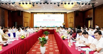 Lạng Sơn chú trọng xây dựng môi trường đầu tư thông thoáng
