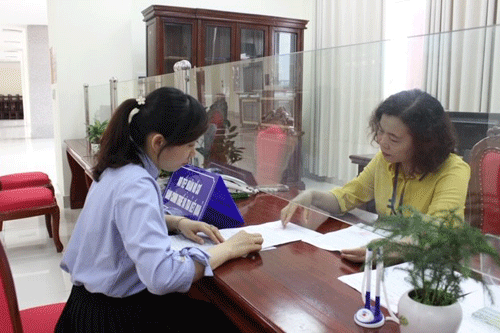 Lạng Sơn: Thu nội địa 2 tháng đạt hơn 29% dự toán Lạng Sơn: Thu nội địa 2 tháng đạt hơn 29% dự toán