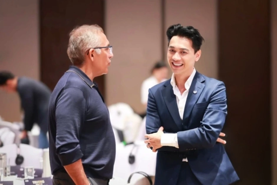 Lãnh đạo doanh nghiệp bàn về năng lực thích ứng trước biến động