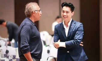 Lãnh đạo doanh nghiệp bàn về năng lực thích ứng trước biến động