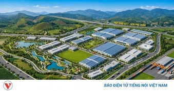 Lào Cai thu hồi dự án "treo", dọn quỹ đất đón dòng vốn chất lượng cao