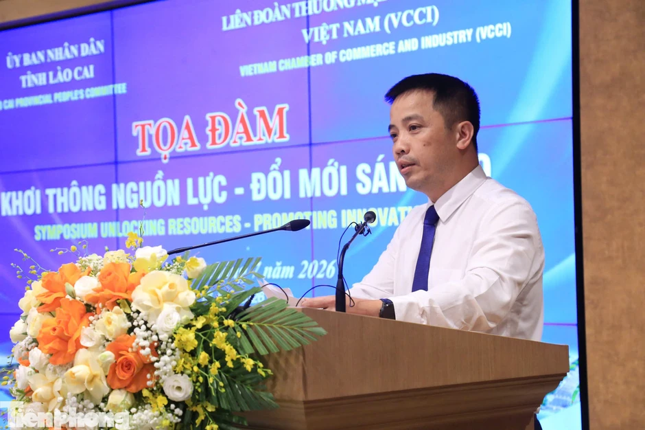 Lào Cai tổ chức nhiều tọa đàm đối thoại với nhà đầu tư trước hội nghị xúc tiến đầu tư