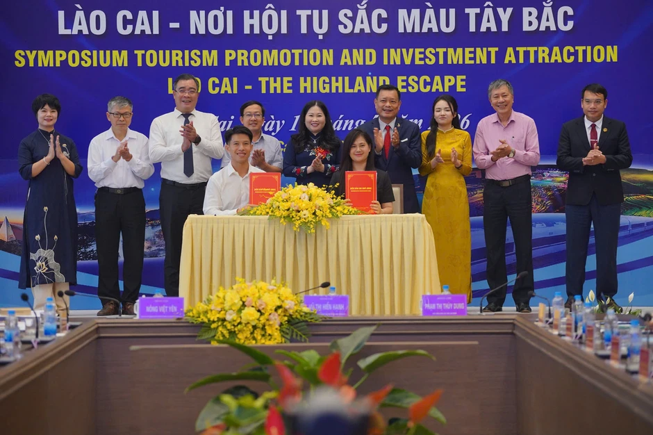 Lào Cai tổ chức nhiều tọa đàm đối thoại với nhà đầu tư trước hội nghị xúc tiến đầu tư
