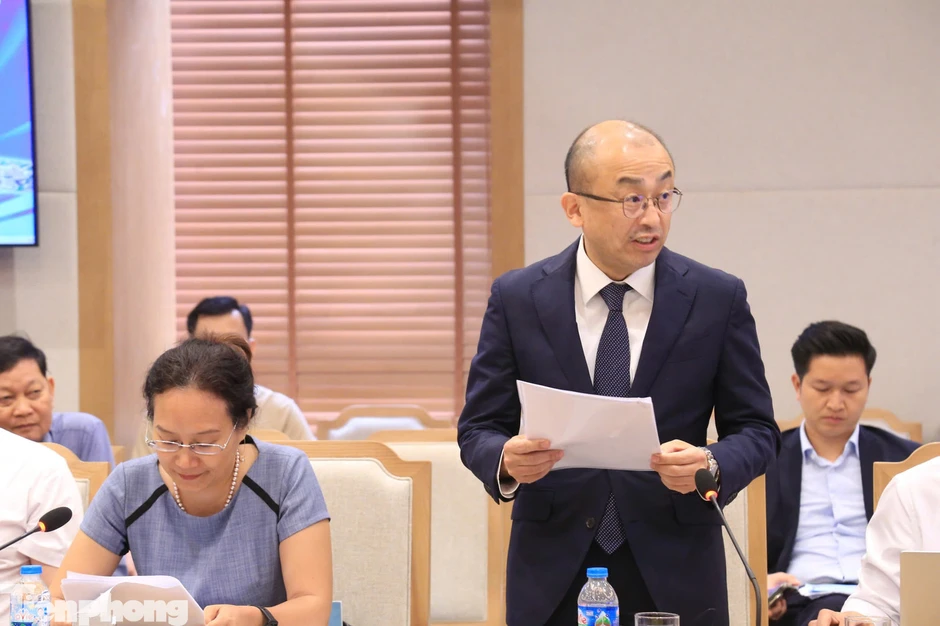 Lào Cai tổ chức nhiều tọa đàm đối thoại với nhà đầu tư trước hội nghị xúc tiến đầu tư