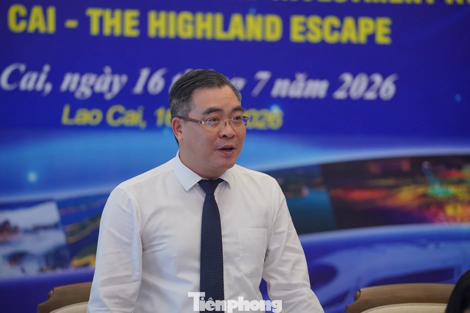 Lào Cai tổ chức nhiều tọa đàm đối thoại với nhà đầu tư trước hội nghị xúc tiến đầu tư
