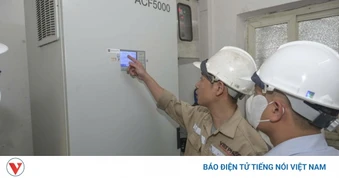 Lào Cai tổng rà soát hệ thống quan trắc tự động tại các khu công nghiệp trọng điểm