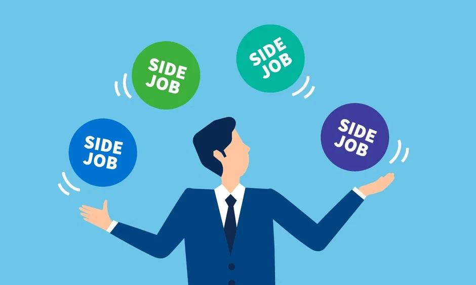Lao vào nghề tay trái kiếm tiền, nhiều người trẻ trả giá đắt bằng sức khỏe Lao vào nghề tay trái kiếm tiền, nhiều người trẻ trả giá đắt bằng sức khỏe