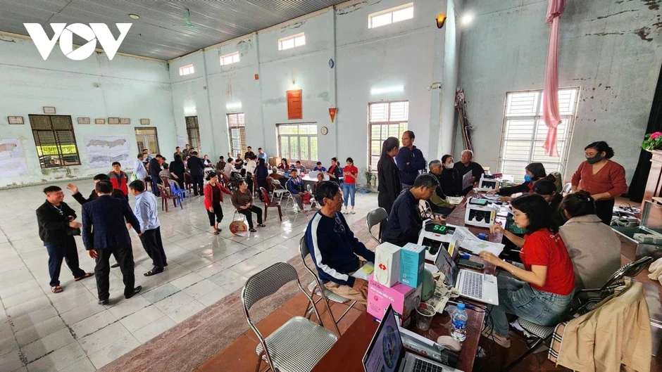 Lập 5 tổ công tác về GPMB dự án Cảng hàng không quốc tế Gia Bình ở Bắc Ninh Lập 5 tổ công tác về GPMB dự án Cảng hàng không quốc tế Gia Bình ở Bắc Ninh