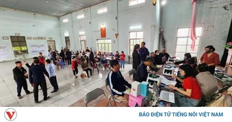 Lập 5 tổ công tác về GPMB dự án Cảng hàng không quốc tế Gia Bình ở Bắc Ninh