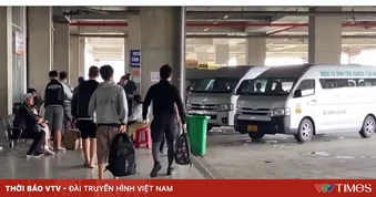 Lập đoàn kiểm tra giá cước vận tải