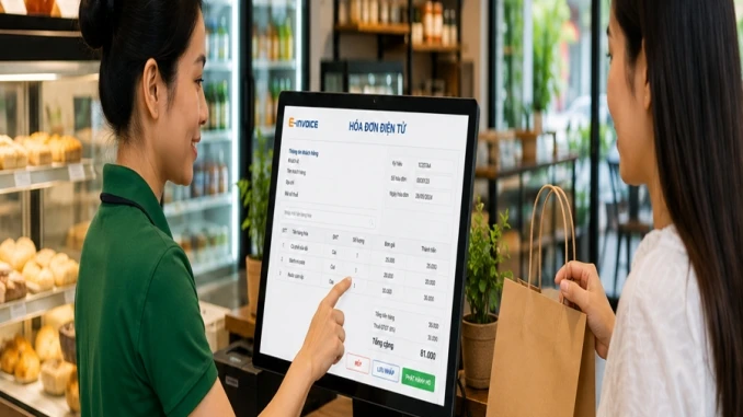 Lập hóa đơn thay thế: Giải pháp giúp giảm gánh nặng cho kế toán và doanh nghiệp
