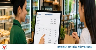 Lập hóa đơn thay thế: Giải pháp giúp giảm gánh nặng cho kế toán và doanh nghiệp