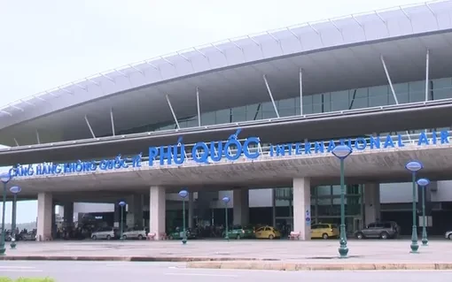 Lập hội đồng thẩm định quy hoạch sân bay Phú Quốc Lập hội đồng thẩm định quy hoạch sân bay Phú Quốc