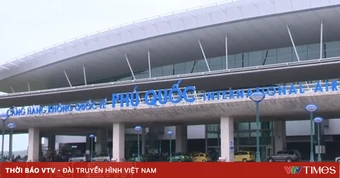 Lập hội đồng thẩm định quy hoạch sân bay Phú Quốc