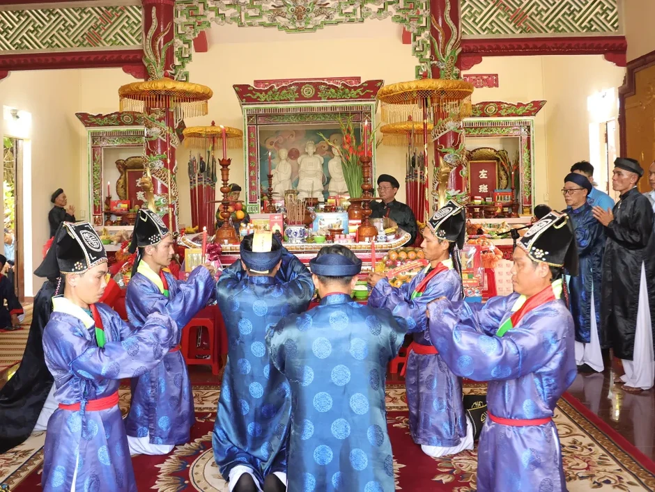 Lễ hội Yến Sào Khánh Hòa 2026: Tri ân gần 700 năm lịch sử ngành nghề Lễ hội Yến Sào Khánh Hòa 2026: Tri ân gần 700 năm lịch sử ngành nghề