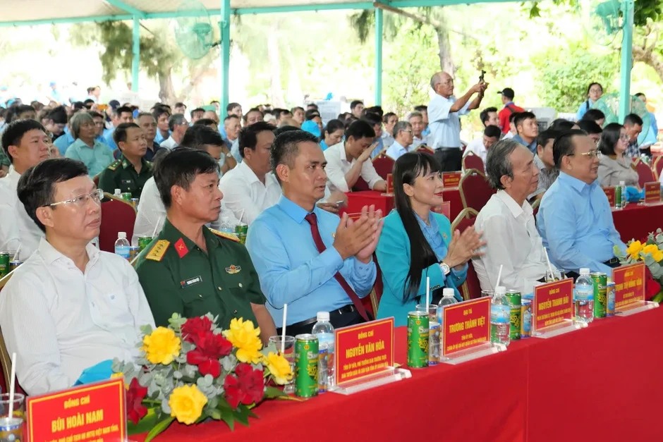 Lễ hội Yến Sào Khánh Hòa 2026: Tri ân gần 700 năm lịch sử ngành nghề Lễ hội Yến Sào Khánh Hòa 2026: Tri ân gần 700 năm lịch sử ngành nghề