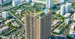 Legacy 66: Tâm điểm di sản hội tụ cùng chuẩn sống Wellness và đón đầu Metro 3A