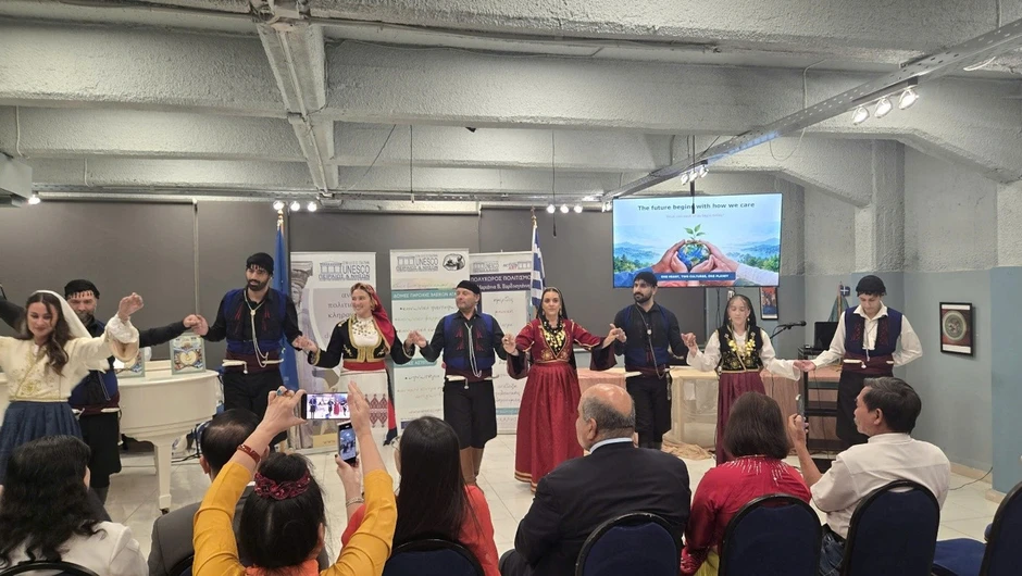 Liên hiệp các tổ chức Unesco vinh danh Nam A Bank thương hiệu văn hóa Liên hiệp các tổ chức Unesco vinh danh Nam A Bank thương hiệu văn hóa