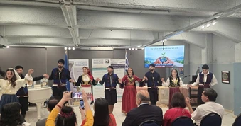 Liên hiệp các tổ chức Unesco vinh danh Nam A Bank thương hiệu văn hóa