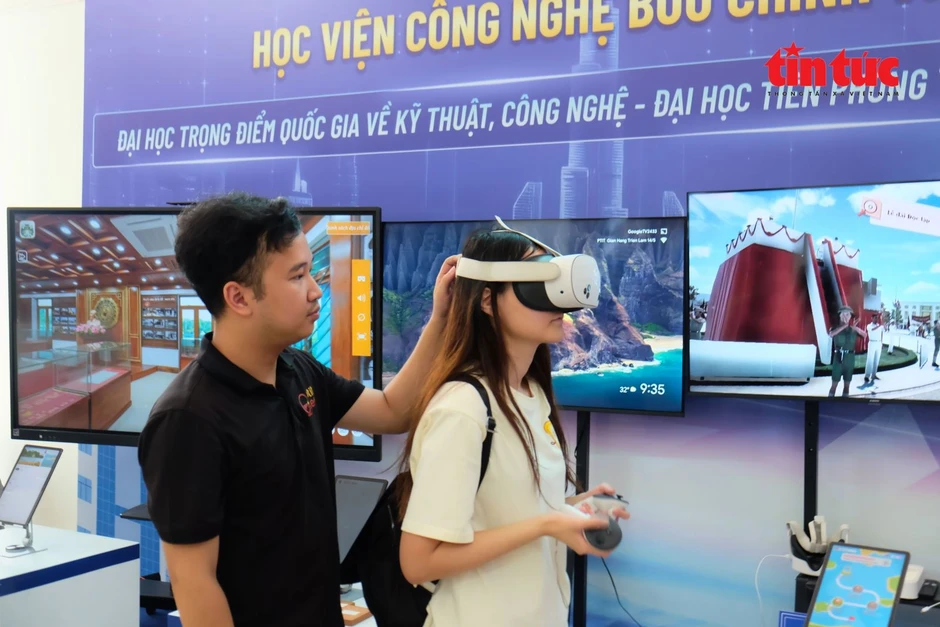 Liên kết '3 nhà' mở đường đưa khoa học công nghệ ra thị trường Liên kết '3 nhà' mở đường đưa khoa học công nghệ ra thị trường