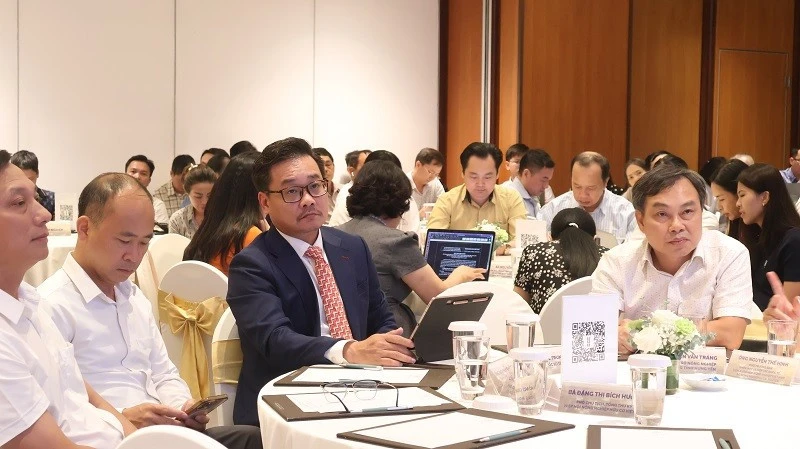 Liên kết vùng mở không gian phát triển nông nghiệp thông minh, kinh tế xanh Liên kết vùng mở không gian phát triển nông nghiệp thông minh, kinh tế xanh