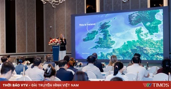 Liên minh Châu Âu - Ireland đẩy mạnh thâm nhập thị trường sữa Việt Nam