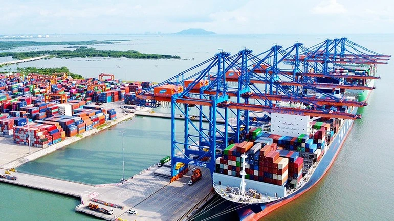 Linh hoạt ứng biến để giữ nhịp tăng trưởng xuất khẩu Linh hoạt ứng biến để giữ nhịp tăng trưởng xuất khẩu