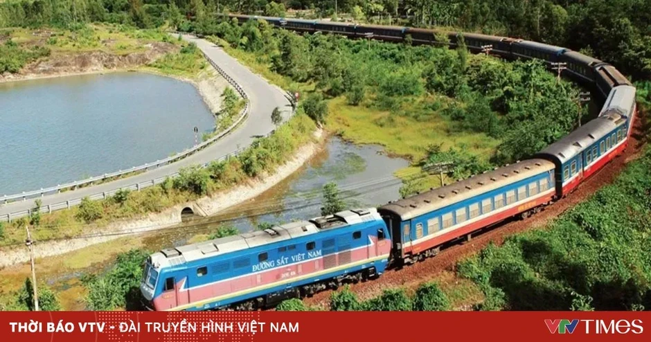 Linh hoạt vận hành, đường sắt giảm gánh nặng nhiên liệu Linh hoạt vận hành, đường sắt giảm gánh nặng nhiên liệu