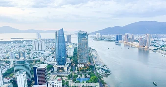 LNG không chỉ là câu chuyện của một nhà máy điện