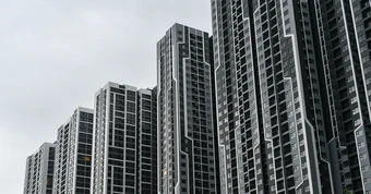 Lộ diện các ngân hàng cho vay bất động sản mạnh nhất