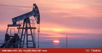 Lo ngại gián đoạn nguồn cung đẩy giá dầu đi lên